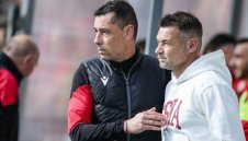 275 дни Томаш в ЦСКА: Исторически резили и голям срам