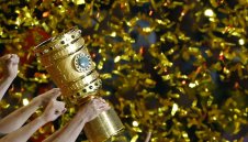 Байерн с уникален късмет на жребия за Купата