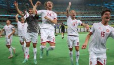 И през 1992 никой не слагаше Дания в сметките срещу Лалетата