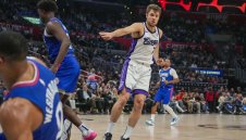 Александър Везенков e "Спортист на България" за 2023 година