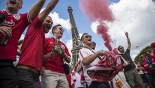 Хаос на финала: Обясниха мистерията в Париж