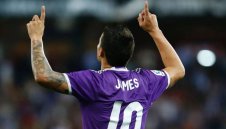 Хамес: В добри отношения съм с треньора