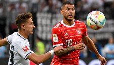 Люка Ернандес се разбра с ПСЖ