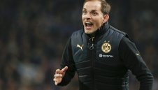 Тухел: Нямах друг избор за Обамеянг