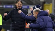 Интер ще уволни Симоне Индзаги, ако...