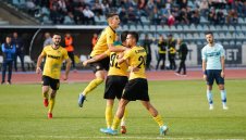 И играч на Ботев Пловдив е с коронавирус