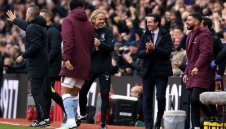 Завръщане със стил! Унай Емери вдъхнови Вила за 3:1 над Ман Юнайтед