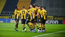 Ботев Пловдив - Спартак Варна