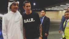 Обявяват Ди Мария тази вечер