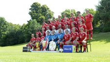 Байерн връща три легенди в клуба