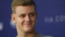 Шумахер-младши ще бъде тест пилот на Ферари