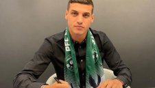 Лудогорец се похвали: Преборихме няколко именити клуба за Десподов