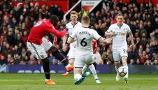 Жозе: Ромелу ще става все по-добър