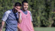 Край! Жорди Алба приключва с футбола