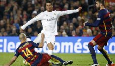 Реал е пред Барса и отново е №1 в света