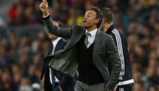 Луис Енрике: Юве може да спечели Шампионска лига