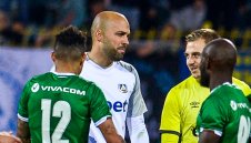 Предлагат Ники Михайлов на Астана