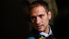 Разочарованият Стилиян Петров: Дотук съм с българския футбол