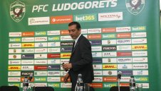 Лудогорец привлича стрелец от Хондурас