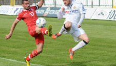 Край на сагата с Манзоро и Славия