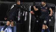 Изненадващ фаворит за подписа на Агуеро го задържа във Висшата лига