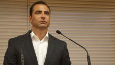 Хуан Еснайдер се връща на "Бернабеу"