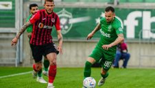 Еврокошмар на Левски иска юноша на ЦСКА