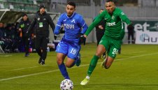 Левски и Лудогорец играят реванша за Купата на Разпети петък