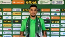 Каули: Две грешки ни лишиха от победата