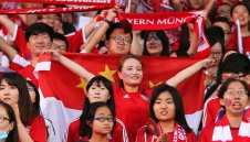 Няма Реал, няма Юнайтед! Байерн завладя китайците