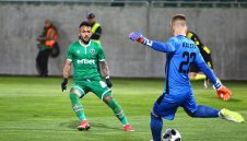 Кайзер се сбогува с Ботев! Отива в Левски?