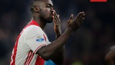 Колумбиец предпочита Аякс вместо Барса