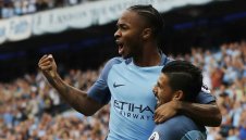 Стърлинг: Пеп ме направи по-силен психически