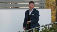 Ще стане ли сензацията факт? Краси Балъков подписва днес с ЦСКА 1948