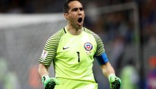 Фантастичен Браво елиминира Португалия