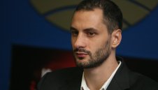 Турци представиха Казийски