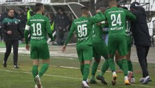 Лудогорец маха защитник от Ла Лига