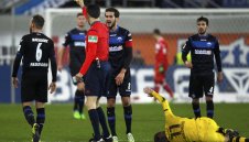 Волфганг Щарк - хладнокръвният палач на Борусия Дортмунд + ВИДЕО