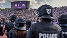 Левски срещу ЦСКА в 11-ия кръг! Ето кога са всички дербита