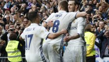 ПРОГНОЗА: Виляреал - Реал Мадрид 