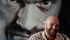 Фюри: Уайлдър е причината да се върна в бокса! Ще го пребия!