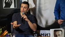 Бербатов за БФС: Въртят се едни и същи хора! Имаме нужда от нов, интелигентен човек 