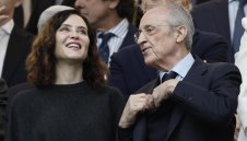 Реал Мадрид ревна за обезщетение от УЕФА