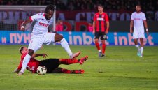 Издънка на ЦСКА излиза титуляр за първи път от 11 месеца