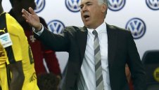 Карлето: Доволен съм, имаме много силен отбор