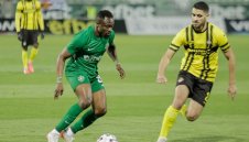 Безпощаден Лудогорец спря полета на канарчетата