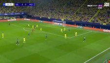 ВИДЕО: Виляреал - Манчестър Сити