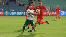 Спас Делев се завръща в националния отбор