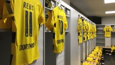 Дортмунд с официално изявление относно треньорската сага 