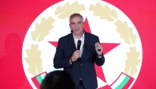 Нога с любопитен ход в ЦСКА